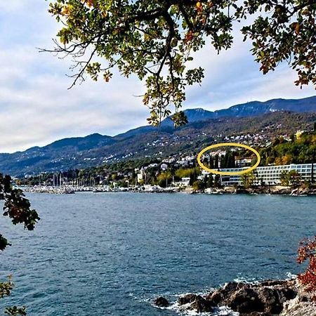Apartments Sonja Opatija Zewnętrze zdjęcie