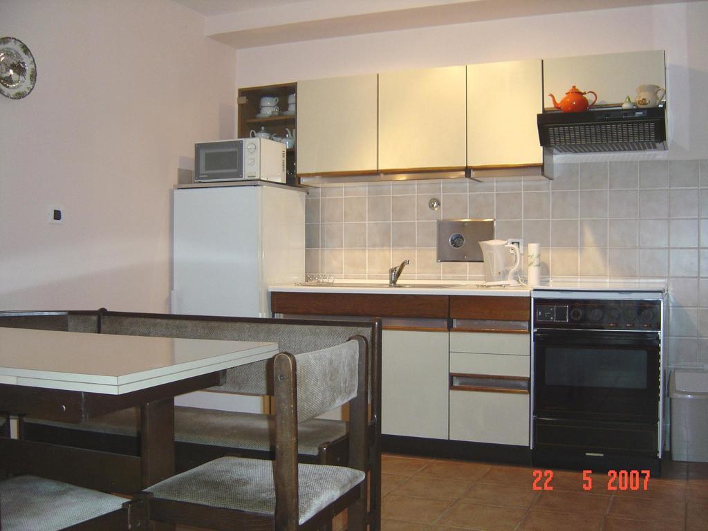 Apartments Sonja Opatija Pokój zdjęcie