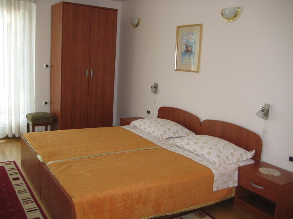 Apartments Sonja Opatija Pokój zdjęcie