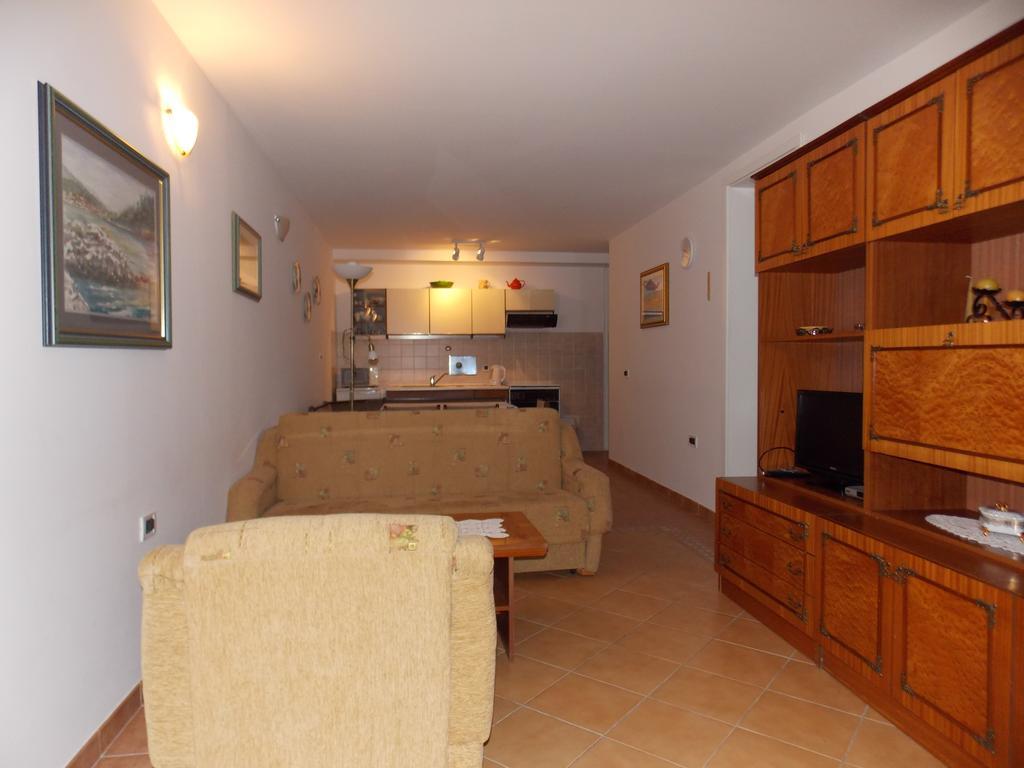 Apartments Sonja Opatija Pokój zdjęcie