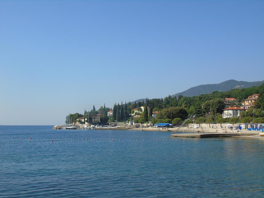 Apartments Sonja Opatija Pokój zdjęcie