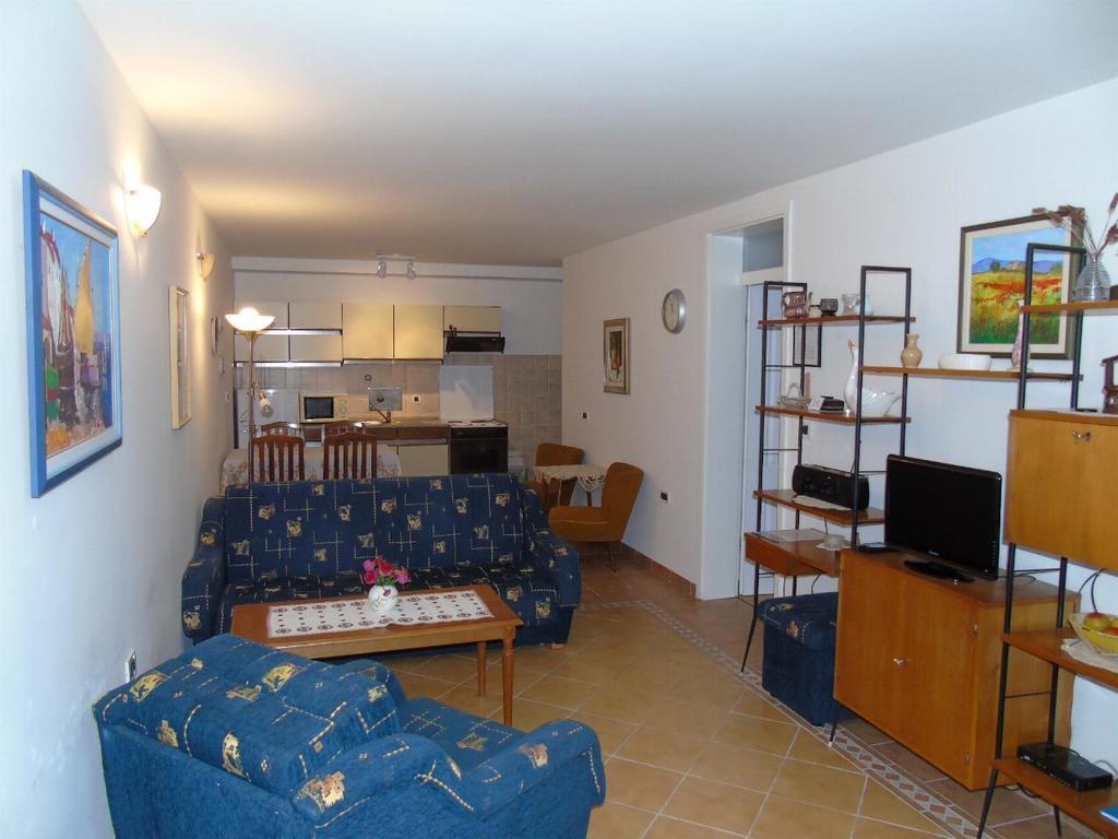Apartments Sonja Opatija Pokój zdjęcie