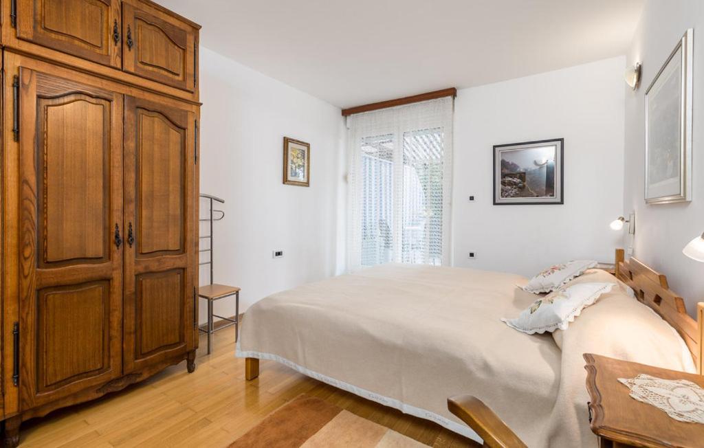 Apartments Sonja Opatija Zewnętrze zdjęcie