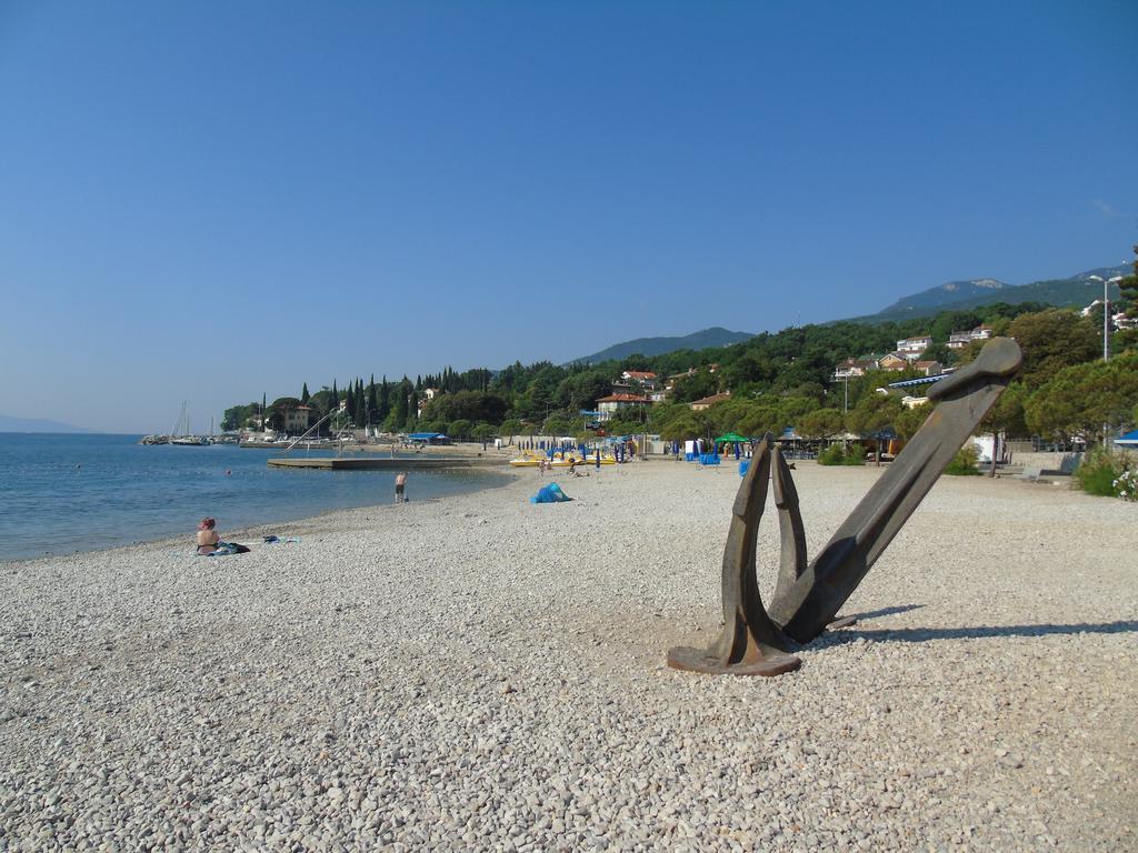 Apartments Sonja Opatija Pokój zdjęcie