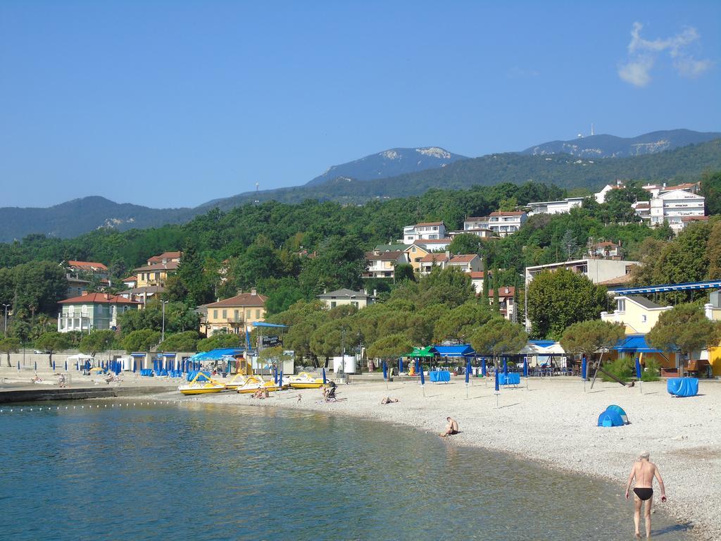 Apartments Sonja Opatija Pokój zdjęcie