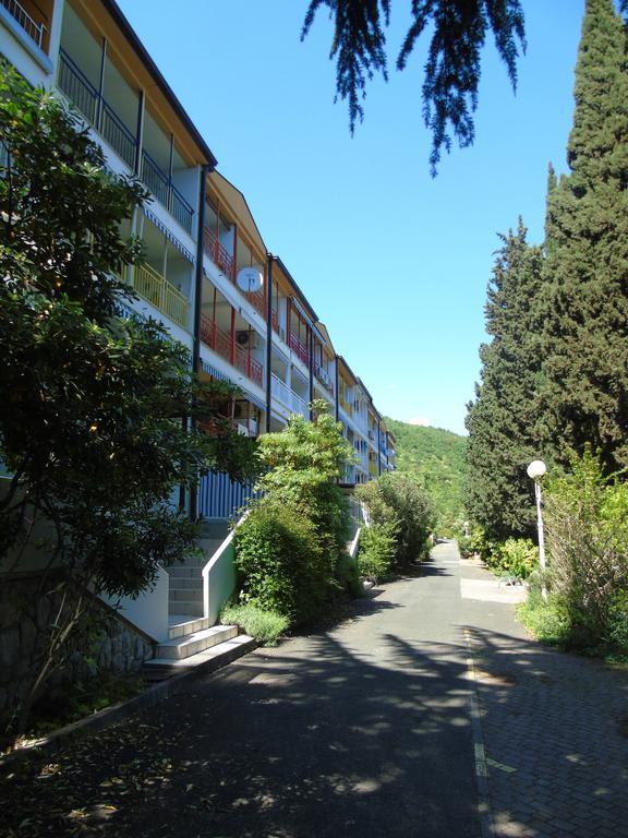Apartments Sonja Opatija Zewnętrze zdjęcie