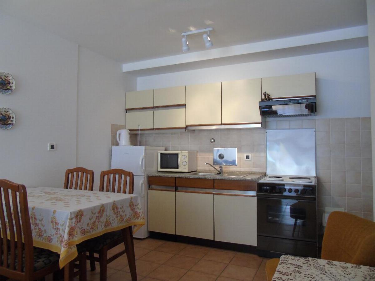 Apartments Sonja Opatija Zewnętrze zdjęcie