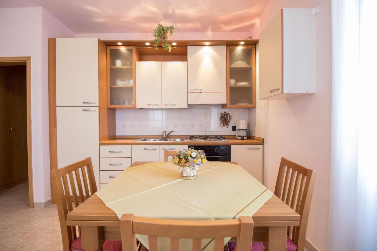 Apartments Sonja Opatija Zewnętrze zdjęcie