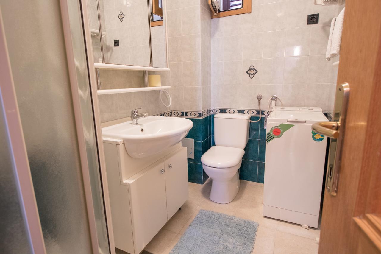 Apartments Sonja Opatija Zewnętrze zdjęcie