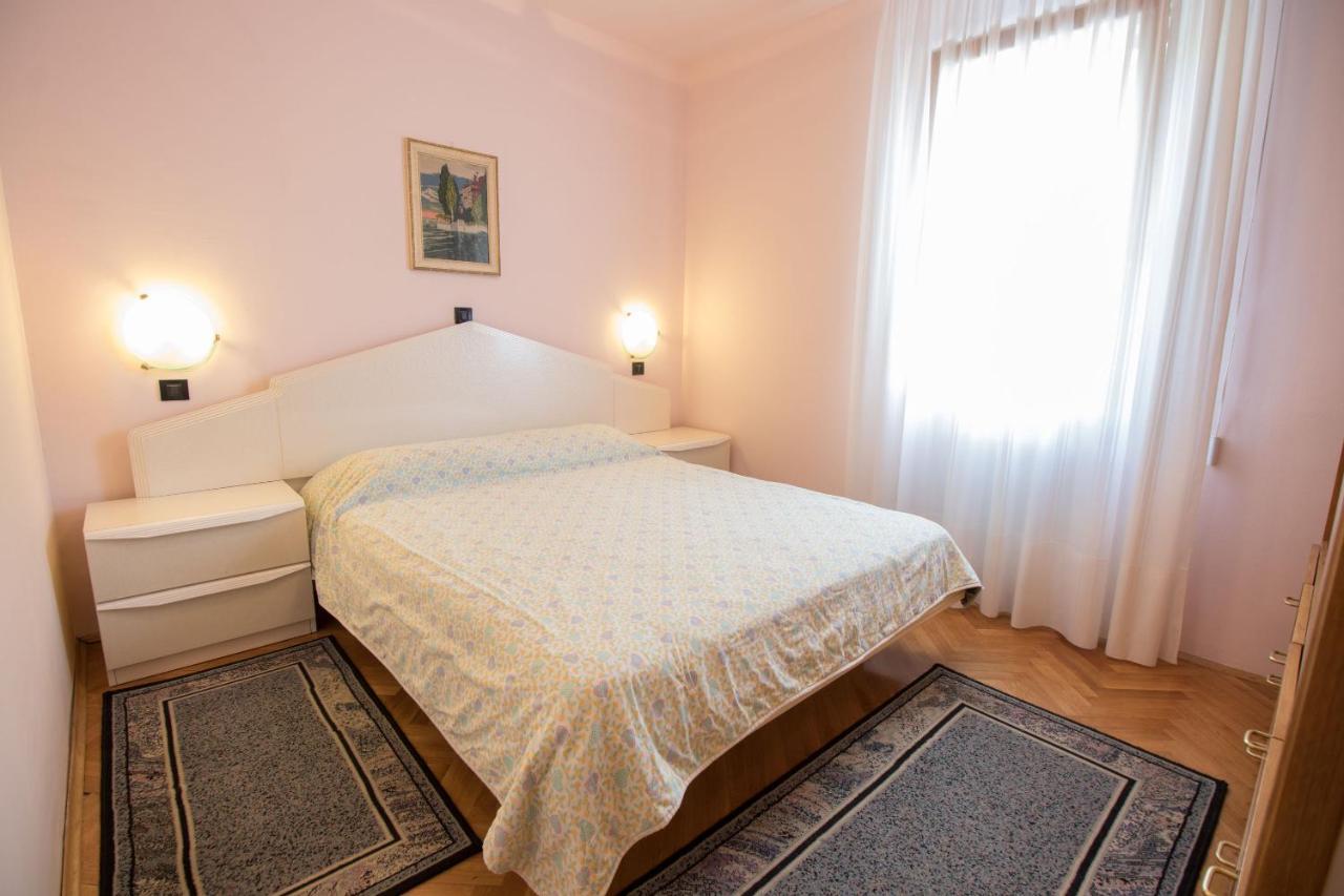 Apartments Sonja Opatija Pokój zdjęcie