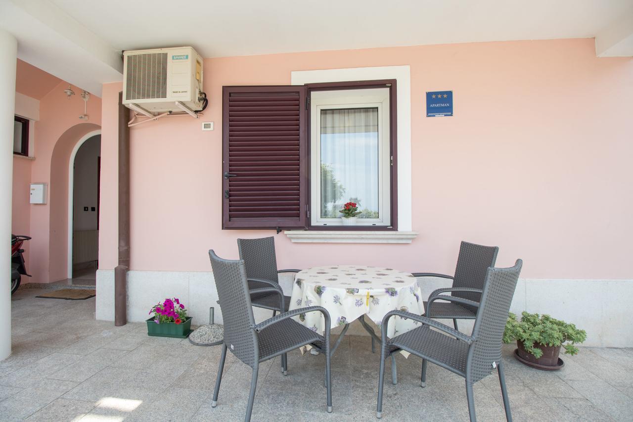 Apartments Sonja Opatija Zewnętrze zdjęcie