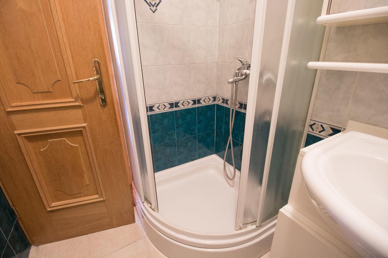 Apartments Sonja Opatija Zewnętrze zdjęcie