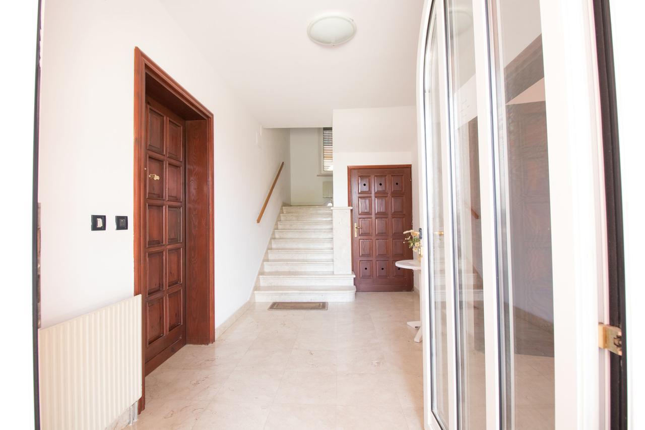 Apartments Sonja Opatija Zewnętrze zdjęcie