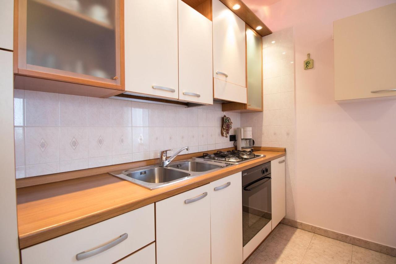 Apartments Sonja Opatija Zewnętrze zdjęcie