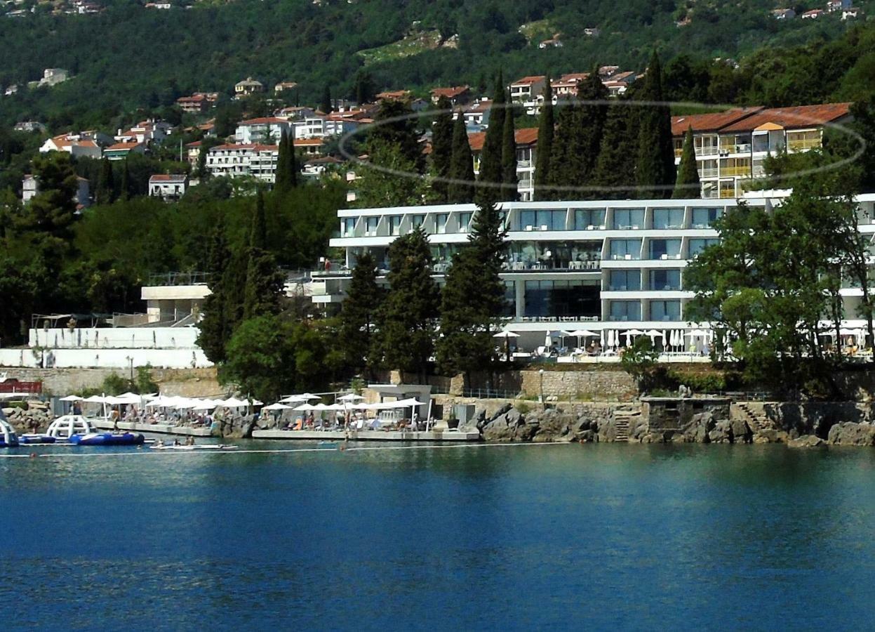 Apartments Sonja Opatija Zewnętrze zdjęcie