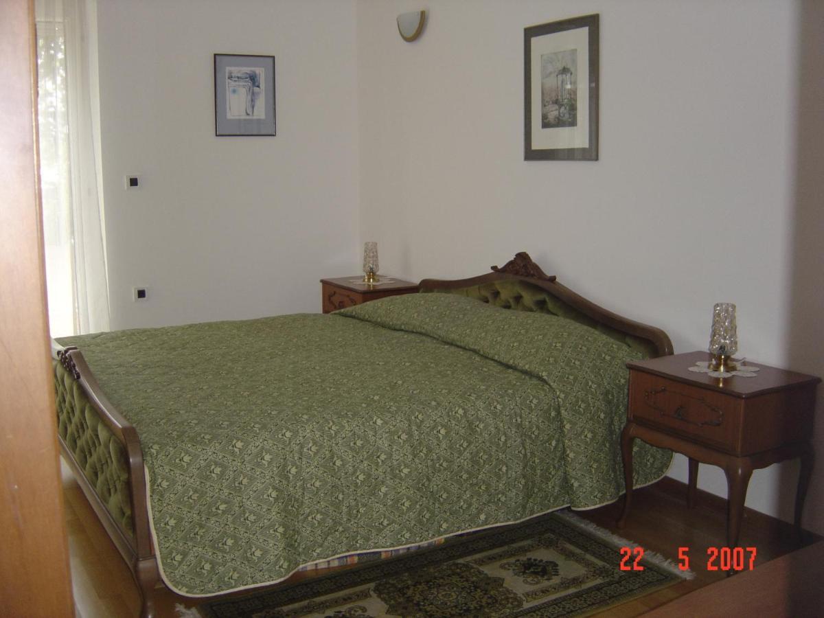 Apartments Sonja Opatija Zewnętrze zdjęcie